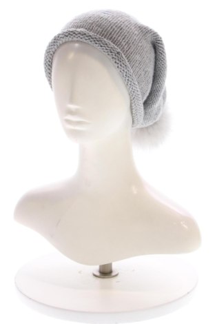 Hut Pollini, Farbe Grau, Preis 72,00 €