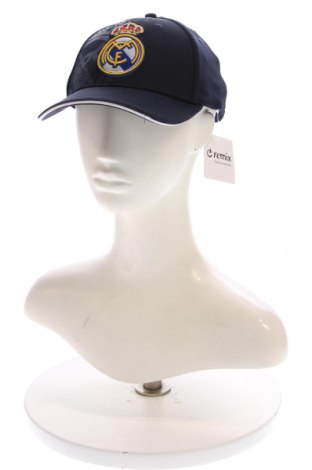 Шапка Real Madrid CF, Цвят Син, Цена 32,00 €