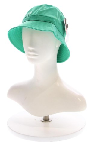 Căciulă Sinsay, Culoare Verde, Preț 61,31 Lei