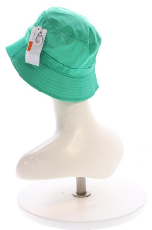Căciulă Sinsay, Culoare Verde, Preț 61,31 Lei