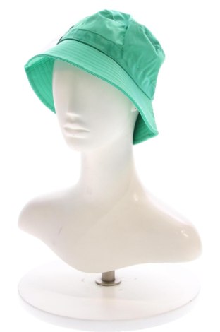 Căciulă Sinsay, Culoare Verde, Preț 55,99 Lei