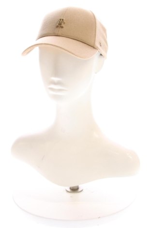 Čepice  Tommy Hilfiger, Barva Béžová, Cena  629,00 Kč