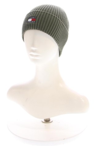 Čiapka  Tommy Jeans, Farba Zelená, Cena  46,95 €