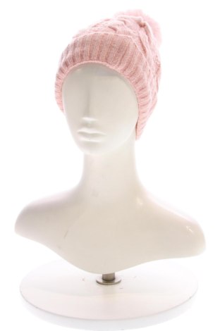 Căciulă Unbranded, Culoare Roz, Preț 61,00 Lei