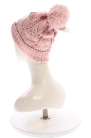 Căciulă Unbranded, Culoare Roz, Preț 61,00 Lei