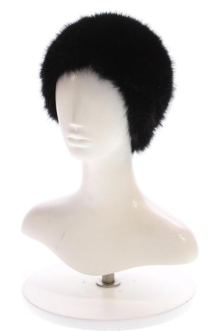Căciulă Unbranded, Culoare Negru, Preț 37,34 Lei