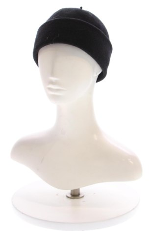Căciulă Unbranded, Culoare Negru, Preț 37,34 Lei