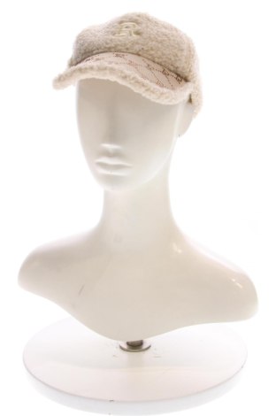 Căciulă Unbranded, Culoare Bej, Preț 36,49 Lei