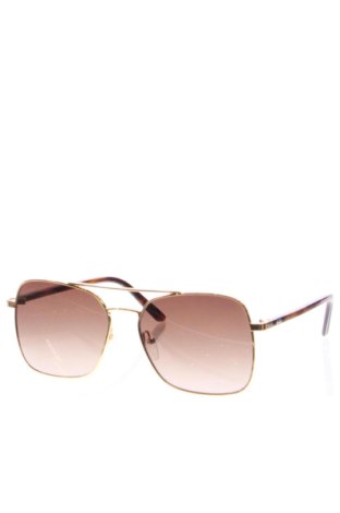 Okulary przeciwsłoneczne Calvin Klein, Kolor Brązowy, Cena 337,58 zł