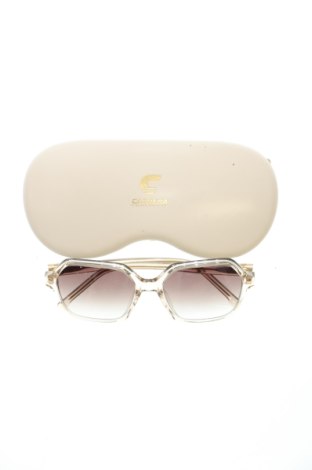 Okulary przeciwsłoneczne Carrera Eyewear, Kolor Beżowy, Cena 284,00 zł