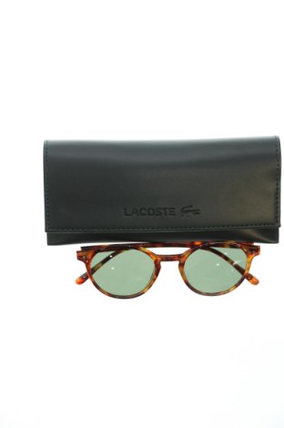 Okulary przeciwsłoneczne Lacoste, Kolor Kolorowy, Cena 600,15 zł