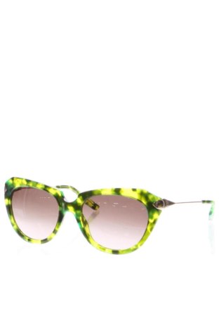 Sluneční brýle   McQ Alexander McQueen, Barva Zelená, Cena  2 999,00 Kč, #136079860