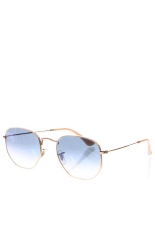 Okulary przeciwsłoneczne Ray Ban, Kolor Kolorowy, Cena 412,34 zł