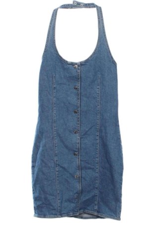 Сукман Bershka, Размер XS, Цвят Син, Цена 16,87 €, #136471821