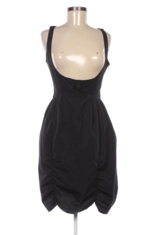 Latzkleid Capasca, Größe S, Farbe Schwarz, Preis 37,40 €, #136491107