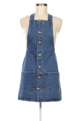 Női kötény Denim Co., Méret XXS, Szín Kék, Ár 4 679 Ft