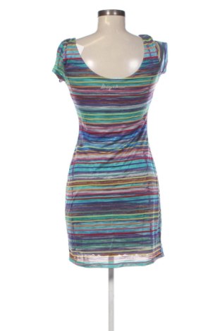 Dámske šaty s trákmi  Desigual, Veľkosť M, Farba Viacfarebná, Cena  49,95 €