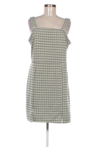 Dámske šaty s trákmi  LC Waikiki, Veľkosť XL, Farba Viacfarebná, Cena  14,77 €