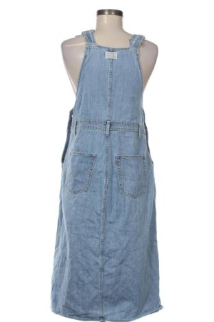 Női kötény Levi's, Méret S, Szín Kék, Ár 21 029 Ft