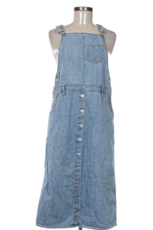 Női kötény Levi's, Méret S, Szín Kék, Ár 21 029 Ft