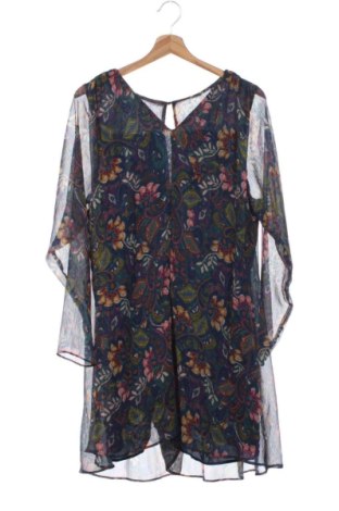 Latzkleid Naf Naf, Größe S, Farbe Mehrfarbig, Preis 31,99 €