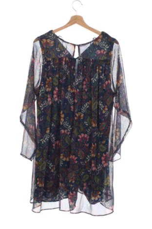 Latzkleid Naf Naf, Größe S, Farbe Mehrfarbig, Preis 31,99 €
