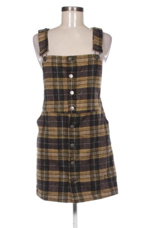 Latzkleid RVCA, Größe S, Farbe Mehrfarbig, Preis 31,99 €