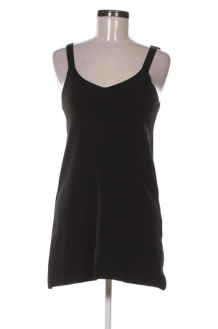 Latzkleid Stradivarius, Größe S, Farbe Schwarz, Preis € 20,00