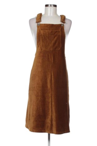 Latzkleid Unbranded, Größe S, Farbe Braun, Preis 19,95 €