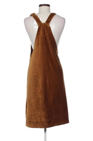 Latzkleid Unbranded, Größe S, Farbe Braun, Preis 19,95 €