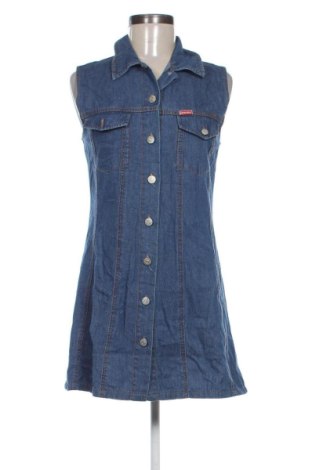 Sarafan Unbranded, Mărime L, Culoare Albastru, Preț 123,99 Lei