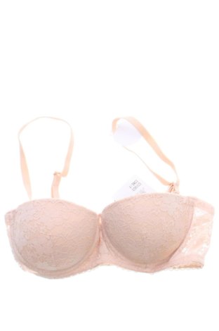 Podprsenka Tezenis, Veľkosť XS, Farba Béžová, Cena  12,27 €
