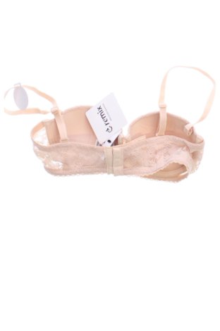 Podprsenka Tezenis, Veľkosť XS, Farba Béžová, Cena  12,27 €