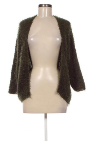 Cardigan de damă Unbranded, Mărime L, Culoare Verde, Preț 5,99 Lei