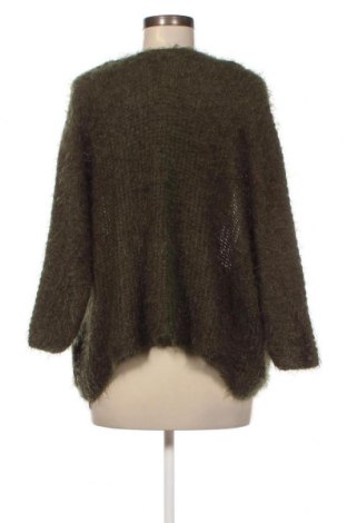 Cardigan de damă Unbranded, Mărime L, Culoare Verde, Preț 5,99 Lei