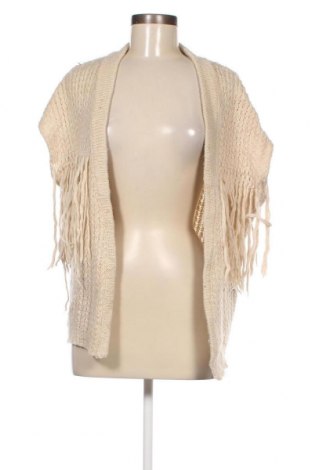 Dámsky kardigán Unbranded, Velikost L, Barva Krémová, Cena  109,00 Kč