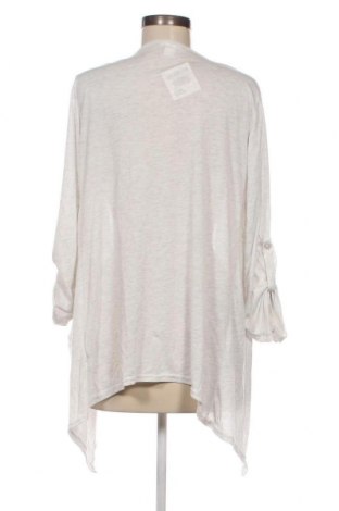 Dámsky kardigán Amisu, Velikost S, Barva Šedá, Cena  119,00 Kč