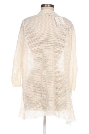 Dámsky kardigán Donna, Velikost M, Barva Krémová, Cena  109,00 Kč
