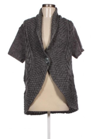 Dámsky kardigán Gerry Weber, Velikost L, Barva Šedá, Cena  229,00 Kč