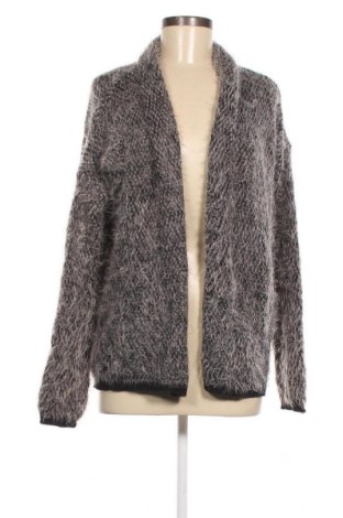 Cardigan de damă VILA, Mărime L, Culoare Gri, Preț 44,99 Lei