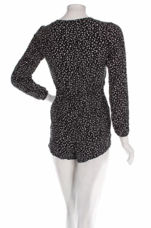 Dámský overal Sinsay, Velikost XXS, Barva Černá, Cena  49,00 Kč