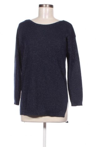 Dámský svetr Unbranded, Velikost S, Barva Modrá, Cena  99,00 Kč