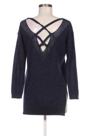 Dámský svetr Unbranded, Velikost S, Barva Modrá, Cena  99,00 Kč