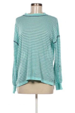 Dámský svetr Unbranded, Velikost L, Barva Modrá, Cena  119,00 Kč