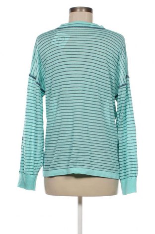 Dámský svetr Unbranded, Velikost L, Barva Modrá, Cena  119,00 Kč