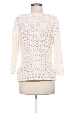 Γυναικείο πουλόβερ Unbranded, Μέγεθος M, Χρώμα Λευκό, Τιμή 14,99 €