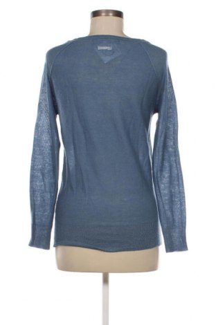 Dámský svetr Unbranded, Velikost S, Barva Modrá, Cena  29,00 Kč