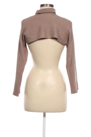 Дамски пуловер Unbranded, Размер M, Цвят Кафяв, Цена 1,02 €