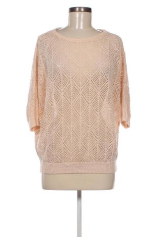 Dámský svetr Amisu, Velikost M, Barva Béžová, Cena  99,00 Kč