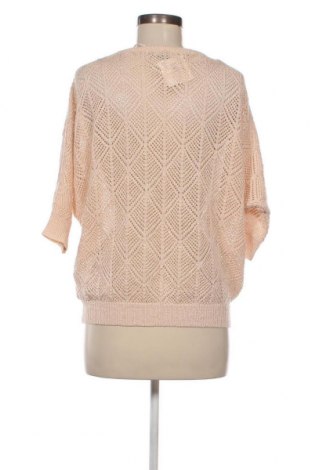 Dámský svetr Amisu, Velikost M, Barva Béžová, Cena  99,00 Kč